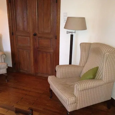 Coirnaye Tatil Evi Roumont