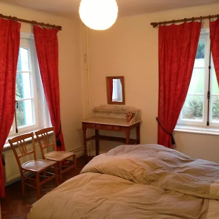 Tatil Evi Coirnaye *