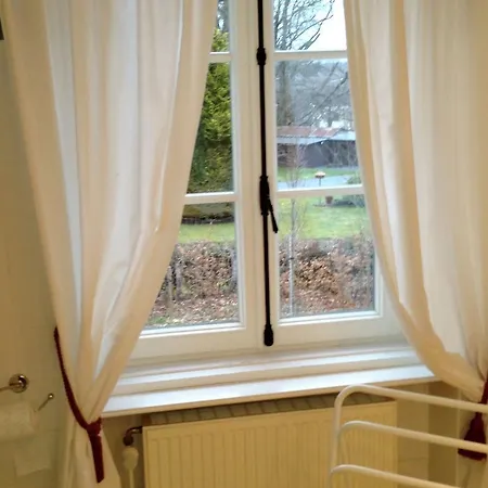 Tatil Evi Coirnaye Roumont