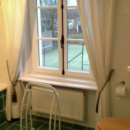Coirnaye Tatil Evi Roumont